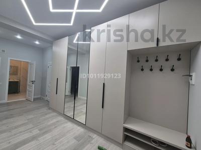 3-бөлмелі пәтер · 110 м² · 4/5 қабат, ул. Александра Пушкина 157, бағасы: 350 000 ₸ в Таразе