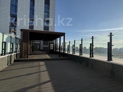 4-комнатная квартира · 210 м² · 15/16 этаж, Е 116 за 300 млн ₸ в Астане, Есильский р-н
