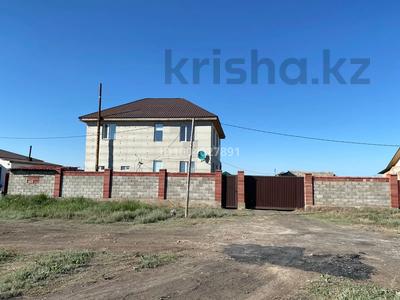 Отдельный дом · 4 комнаты · 200 м² · 10 сот., Микрорайон 5 78 за 29 млн 〒 в 