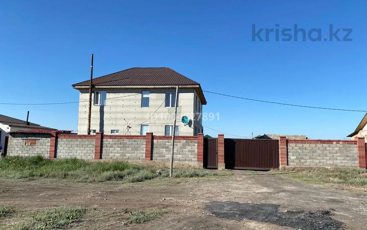 Отдельный дом · 4 комнаты · 200 м² · 10 сот., Микрорайон 5 78 за 34 млн ₸ в  — фото 2