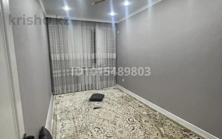 2-бөлмелі пәтер · 54 м² · 4/7 қабат, 16-ш/а. 15/1, бағасы: 200 000 ₸ в Актау, 16-й мкр  — фото 2