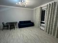 1-комнатная квартира · 30 м² · 1/2 этаж, Көктал 34 за 120 000 ₸ в Каскелене