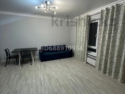 1-комнатная квартира · 30 м² · 1/2 этаж, Көктал 34 за 120 000 〒 в Каскелене