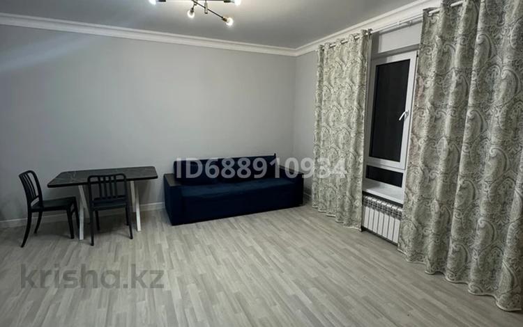 1-комнатная квартира · 30 м² · 1/2 этаж, Көктал 34 за 120 000 ₸ в Каскелене — фото 6