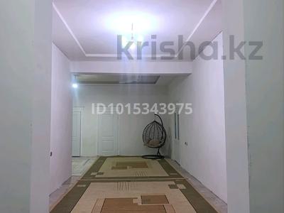 Жеке үй · 6 бөлме · 210 м² · 10 жүзд., Қасымбек-Датқа Жаңақұрлыс 156, бағасы: 27 млн ₸ в Шымкенте