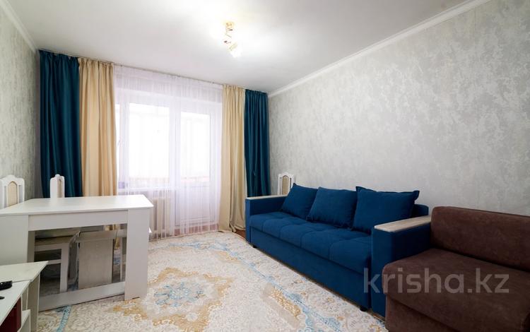 4-комнатная квартира, 69 м², 6 этаж, Куйши Дина 42 за 22 млн 〒 в Астане, Алматы р-н — фото 4