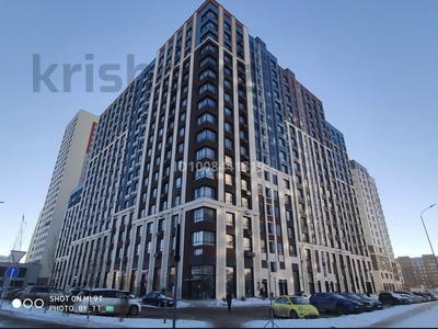 2-комнатная квартира · 64 м² · 5/9 этаж, Тауелсиздик 23 — Шарль де Голль за 65 млн ₸ в Астане, Алматы р-н