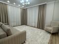 2-комнатная квартира · 64 м² · 5/9 этаж, Тауелсиздик 23 — Шарль де Голль за 65 млн ₸ в Астане, Алматы р-н — фото 9
