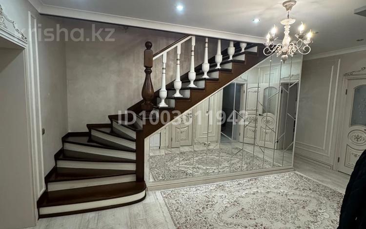 Отдельный дом · 5 комнат · 370 м² · 10 сот., Тихоненко 17 за 105 млн ₸ в Аксае — фото 2