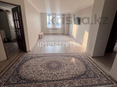 3-комнатная квартира · 99.9 м² · 6/9 этаж, мкр 12 58в за 27.5 млн ₸ в Актобе