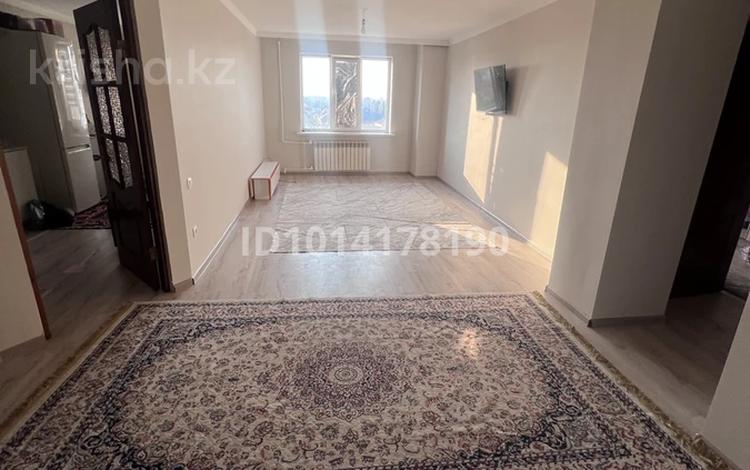 3-комнатная квартира · 99.9 м² · 6/9 этаж, мкр 12 58в за 27.5 млн ₸ в Актобе — фото 2