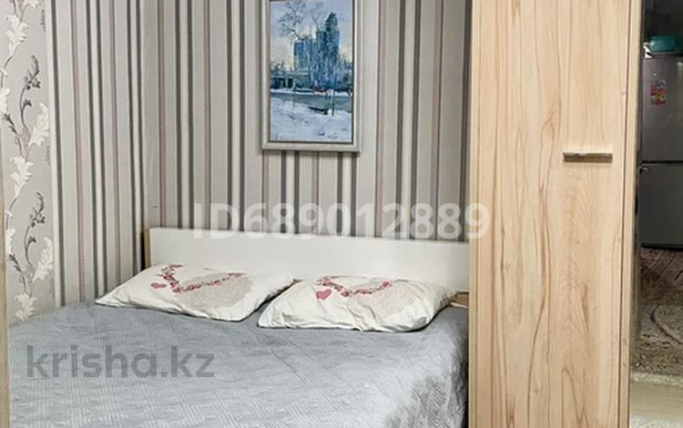 2-комнатная квартира, 49 м², 2/3 этаж, Акынов 30А за 17 млн 〒 в Алматы, Турксибский р-н — фото 2