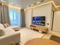 2-комнатная квартира · 50 м² · 8/19 этаж, Аль-Фараби 41/10 — проспект Сакена Сейфуллина за 600 000 ₸ в Алматы, Бостандыкский р-н — фото 2