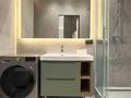 2-комнатная квартира · 50 м² · 8/19 этаж, Аль-Фараби 41/10 — проспект Сакена Сейфуллина за 600 000 ₸ в Алматы, Бостандыкский р-н — фото 12