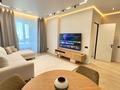 2-комнатная квартира · 50 м² · 8/19 этаж, Аль-Фараби 41/10 — проспект Сакена Сейфуллина за 600 000 ₸ в Алматы, Бостандыкский р-н