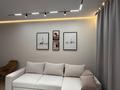 2-комнатная квартира · 50 м² · 8/19 этаж, Аль-Фараби 41/10 — проспект Сакена Сейфуллина за 600 000 ₸ в Алматы, Бостандыкский р-н — фото 6