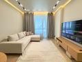 2-комнатная квартира · 50 м² · 8/19 этаж, Аль-Фараби 41/10 — проспект Сакена Сейфуллина за 600 000 ₸ в Алматы, Бостандыкский р-н — фото 3