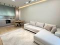 2-комнатная квартира · 50 м² · 8/19 этаж, Аль-Фараби 41/10 — проспект Сакена Сейфуллина за 600 000 ₸ в Алматы, Бостандыкский р-н — фото 7