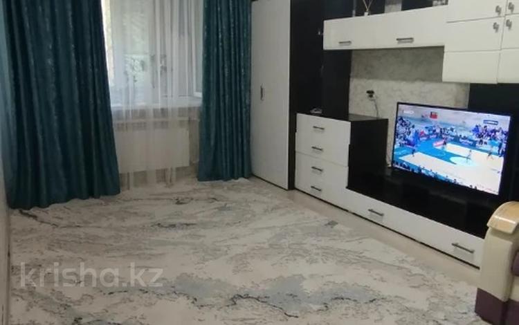 1-комнатная квартира · 36 м² · 2/5 этаж, Старый город, жанкожа батыра 9 за 10.7 млн ₸ в Актобе — фото 8