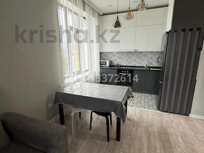 2-бөлмелі пәтер · 51 м² · 6/10 қабат, Варламова 1/3, бағасы: 44 млн ₸ в Алматы, Алмалинский р-н