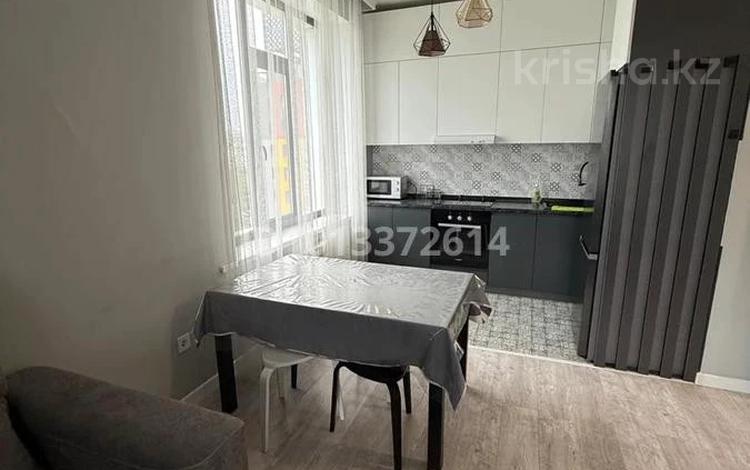 2-бөлмелі пәтер · 51 м² · 6/10 қабат, Варламова 1/3, бағасы: 44 млн ₸ в Алматы, Алмалинский р-н — фото 2