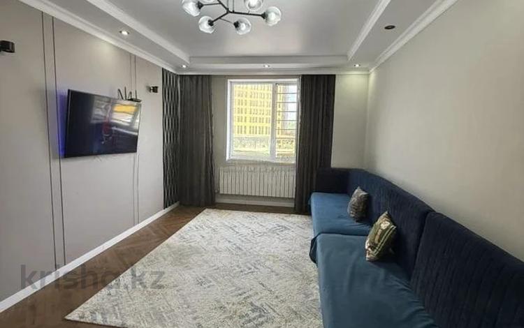 4-комнатная квартира · 72 м² · 2/13 этаж, Кошкарбаева 31 — Байтурсынова за 46 млн ₸ в Астане, Сарайшык р-н — фото 2