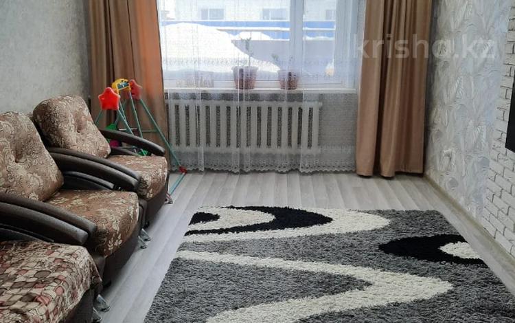 Отдельный дом • 4 комнаты • 108 м² • 5.4 сот., Тобыл за 28.5 млн 〒 в Костанае — фото 2