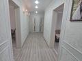 Отдельный дом • 4 комнаты • 108 м² • 5.4 сот., Тобыл за 28.5 млн 〒 в Костанае — фото 16