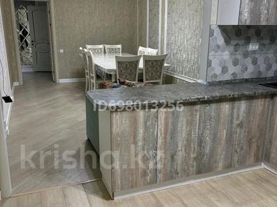2-комнатная квартира · 60 м² · 1/9 этаж, мкр Нурсат 2 — Напротив акимата за 37 млн ₸ в Шымкенте, Каратауский р-н