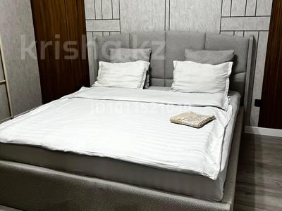 1-комнатная квартира · 49 м² · 8/9 этаж, мкр Нурсат 3, Нұрсәт ш/а 2 — Рахима Плаза за 13 000 ₸ в Шымкенте, Каратауский р-н