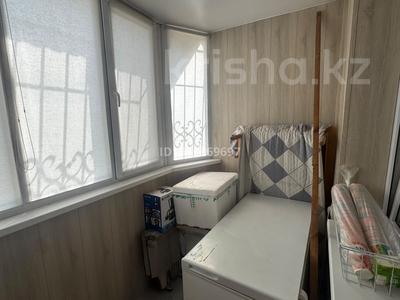2-комнатная квартира · 52.5 м² · 2/5 этаж, Емцова 2 — Пр. райымбека уг. емцова 2 за 46 млн ₸ в Алматы, Алатауский р-н
