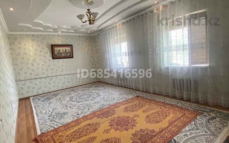 Отдельный дом • 3 комнаты • 96.2 м² • , Баскудык за 15 млн 〒 в Актау — фото 2