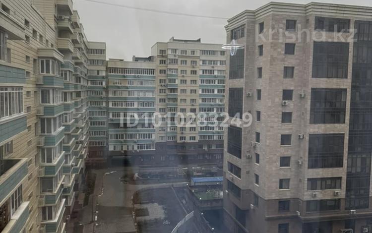 2-комнатная квартира · 68 м² · 8 этаж, Шарипова 106/2 за 600 000 〒 в Алматы, Алмалинский р-н — фото 2