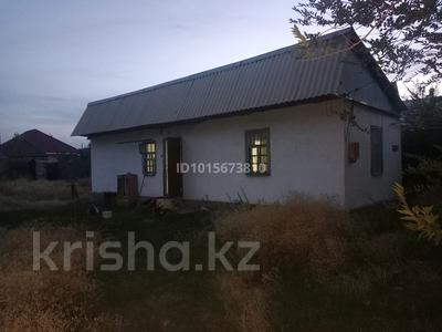 Жеке үй · 3 бөлме · 60 м² · 10 жүзд., Северо-Западный ш/а, Кайынды — Находится в сторону Зари если ехать с кольца по уштобинской трассе за, бағасы: 25 млн ₸ в Талдыкоргане, мкр Северо-Западный