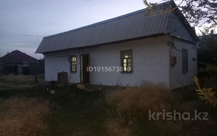 Жеке үй · 3 бөлме · 60 м² · 10 жүзд., Северо-Западный ш/а, Кайынды — Находится в сторону Зари если ехать с кольца по уштобинской трассе за, бағасы: 25 млн ₸ в Талдыкоргане, мкр Северо-Западный — фото 2