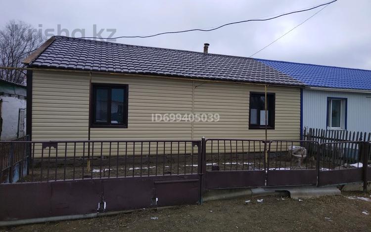 Үйдің бір бөлігі · 4 бөлме · 60 м² · 7.5 жүзд., Мектеп 6/2, бағасы: 7 млн ₸ в Актобе — фото 2