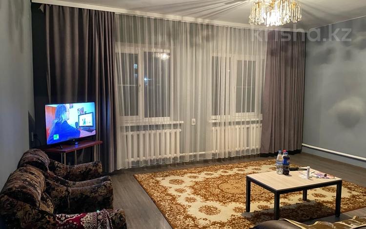 4-комнатный дом помесячно, 110 м², 6 сот., Сейфуллина