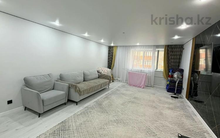 2-бөлмелі пәтер · 80 м² · 7/10 қабат, Тархана 17 — Пушкина, бағасы: 38 млн ₸ в Астане, р-н Байконур — фото 7