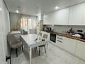 2-бөлмелі пәтер · 80 м² · 7/10 қабат, Тархана 17 — Пушкина, бағасы: 38 млн ₸ в Астане, р-н Байконур — фото 3