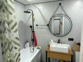 2-бөлмелі пәтер · 80 м² · 7/10 қабат, Тархана 17 — Пушкина, бағасы: 38 млн ₸ в Астане, р-н Байконур — фото 7