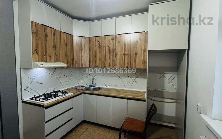 2-комнатная квартира · 68 м² · 9/9 этаж, мкр Туран 359/26 — Амире Кашаубаев за 160 000 ₸ в Шымкенте, Каратауский р-н — фото 2