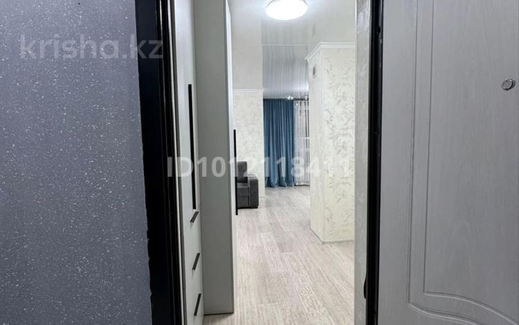 2-комнатная квартира · 45 м² · 4/9 этаж, мкр Шугыла, мкр. Шугыла 340/35 - 340/35 к17 за ~ 35 млн ₸ в Алматы, Наурызбайский р-н — фото 2