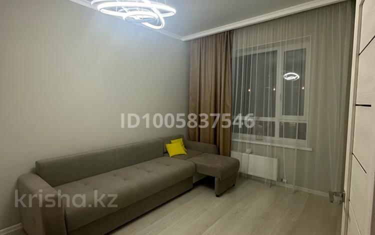 1 комната · 40 м² · 8/9 этаж, Мухамедханова — Анет баба за 100 000 ₸ в Астане, Нура р-н — фото 2