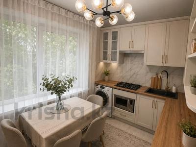 3-бөлмелі пәтер · 73 м² · 1/5 қабат, Гоголя — Каирбекова, бағасы: 62.5 млн ₸ в Алматы, Медеуский р-н
