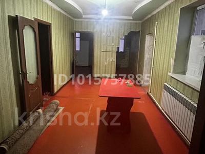 Отдельный дом · 4 комнаты · 90 м² · 10 сот., Нұротау 127 за 80 000 ₸ в Туркестане