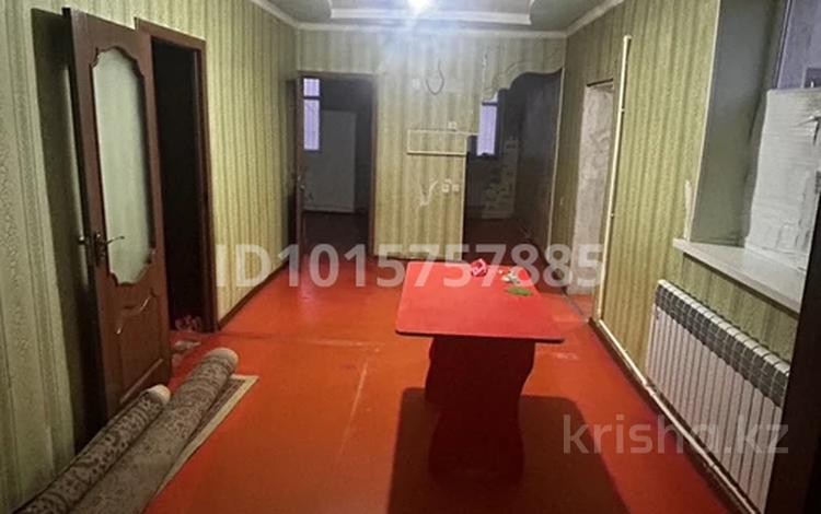 Отдельный дом · 4 комнаты · 90 м² · 10 сот., Нұротау 127 за 80 000 ₸ в Туркестане — фото 2