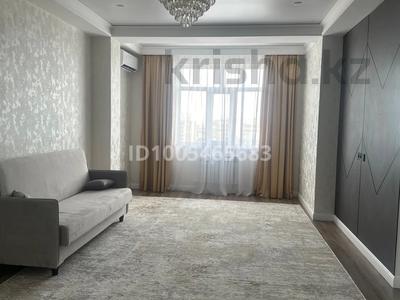 2-комнатная квартира · 83 м² · 9/10 этаж, 17-й мкр 24/1 за 300 000 ₸ в Актау