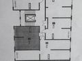 1-бөлмелі пәтер · 48.6 м² · 5/9 қабат, Шұғыла ш/а. 342/1 — Акимат Наурызбайского района, бағасы: 31 млн ₸ в Алматы, Наурызбайский р-н