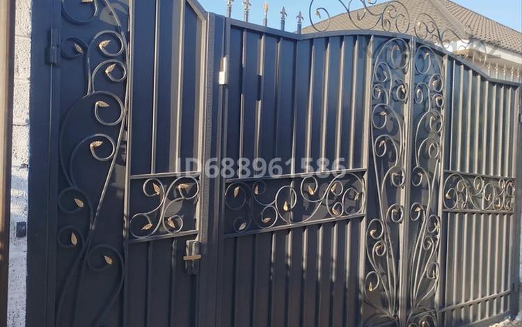 Отдельный дом · 5 комнат · 160 м² · 8 сот., Бакбергенова 84 — 15мкр за 42 млн ₸ в Таразе — фото 24