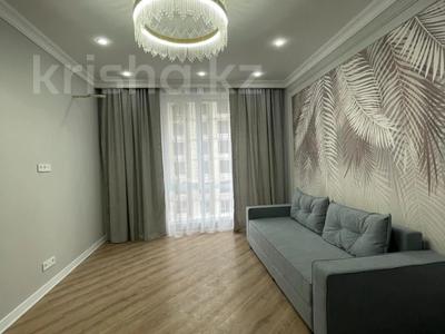 2-бөлмелі пәтер · 45 м², Розыбакиева, бағасы: 57 млн ₸ в Алматы, Бостандыкский р-н